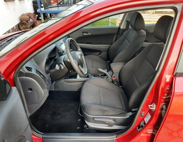 Hyundai i30 12