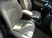 Peugeot 407 Kombi 2,2 l 120 kw