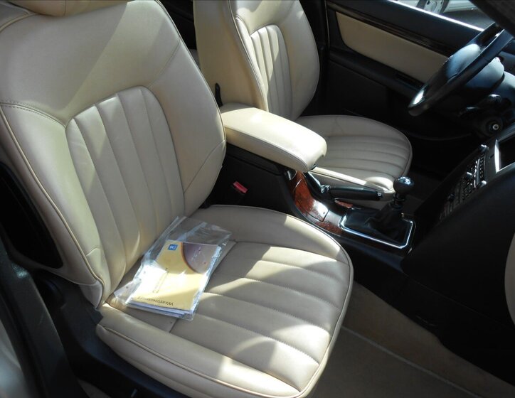 Peugeot 407 Kombi 2,2 l 120 kw