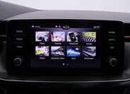 Škoda Kamiq SUV 1,5 l 110 kw