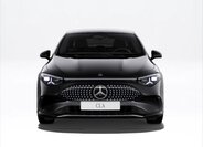 Mercedes-Benz CLA Kupé 0,0 260 kw