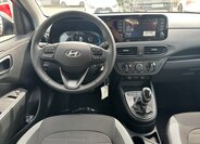 Hyundai i10 Hatchback 998,0 46 kw