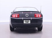 Ford Mustang Kupé 3,7 l 227 kw