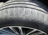 Volvo XC60 SUV 2,4 l 133 kw