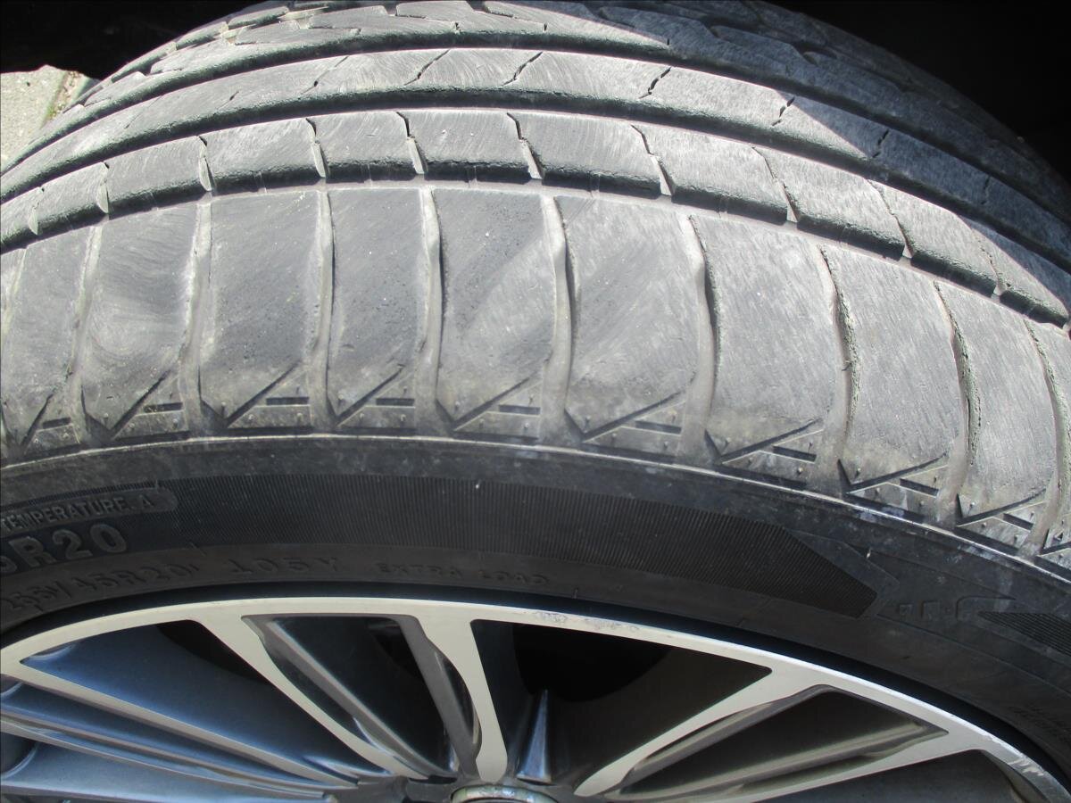 Volvo XC60 SUV 2,4 l 133 kw