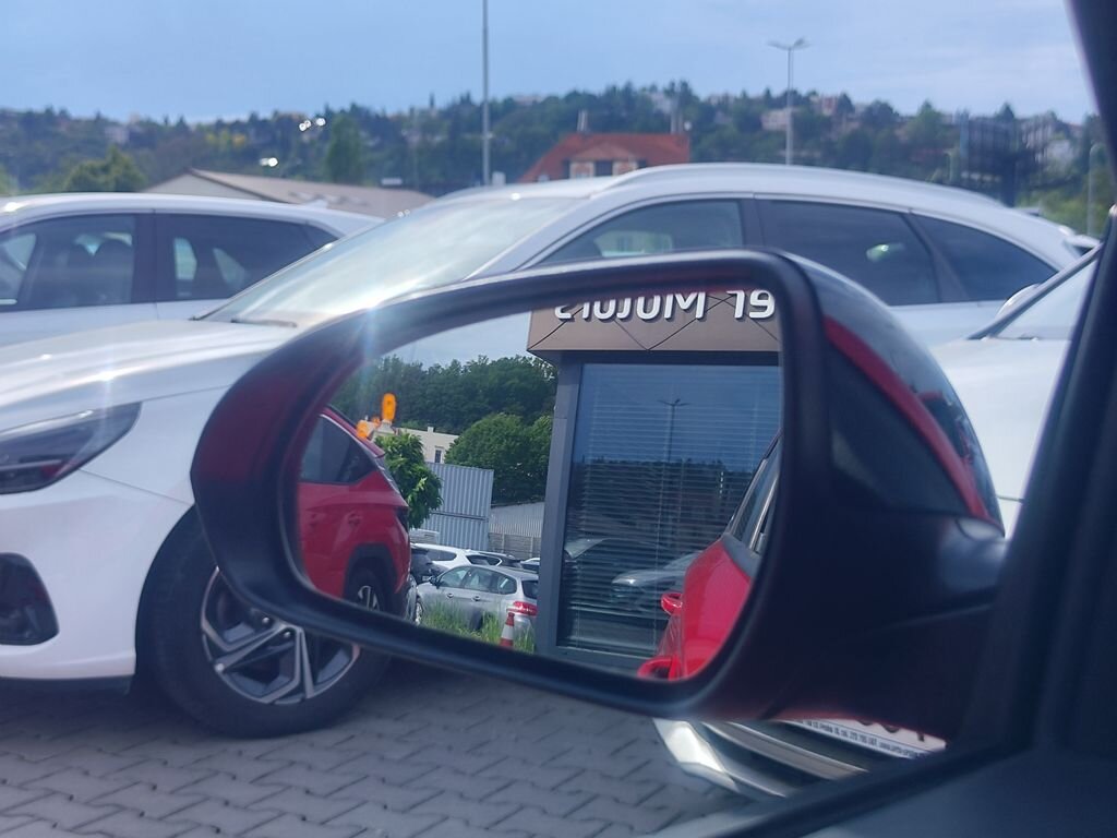 Hyundai i30 Hatchback 2,0 l 206 kw