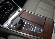 Audi A7 Sedan 3,0 l 210 kw