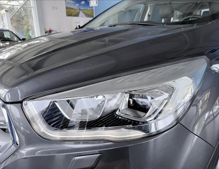 Ford Kuga 28