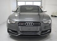 Audi S5 Hatchback 3,0 l 249 kw