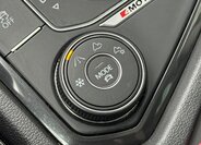 Volkswagen Tiguan SUV / Terénní 2,0 l 132 kw