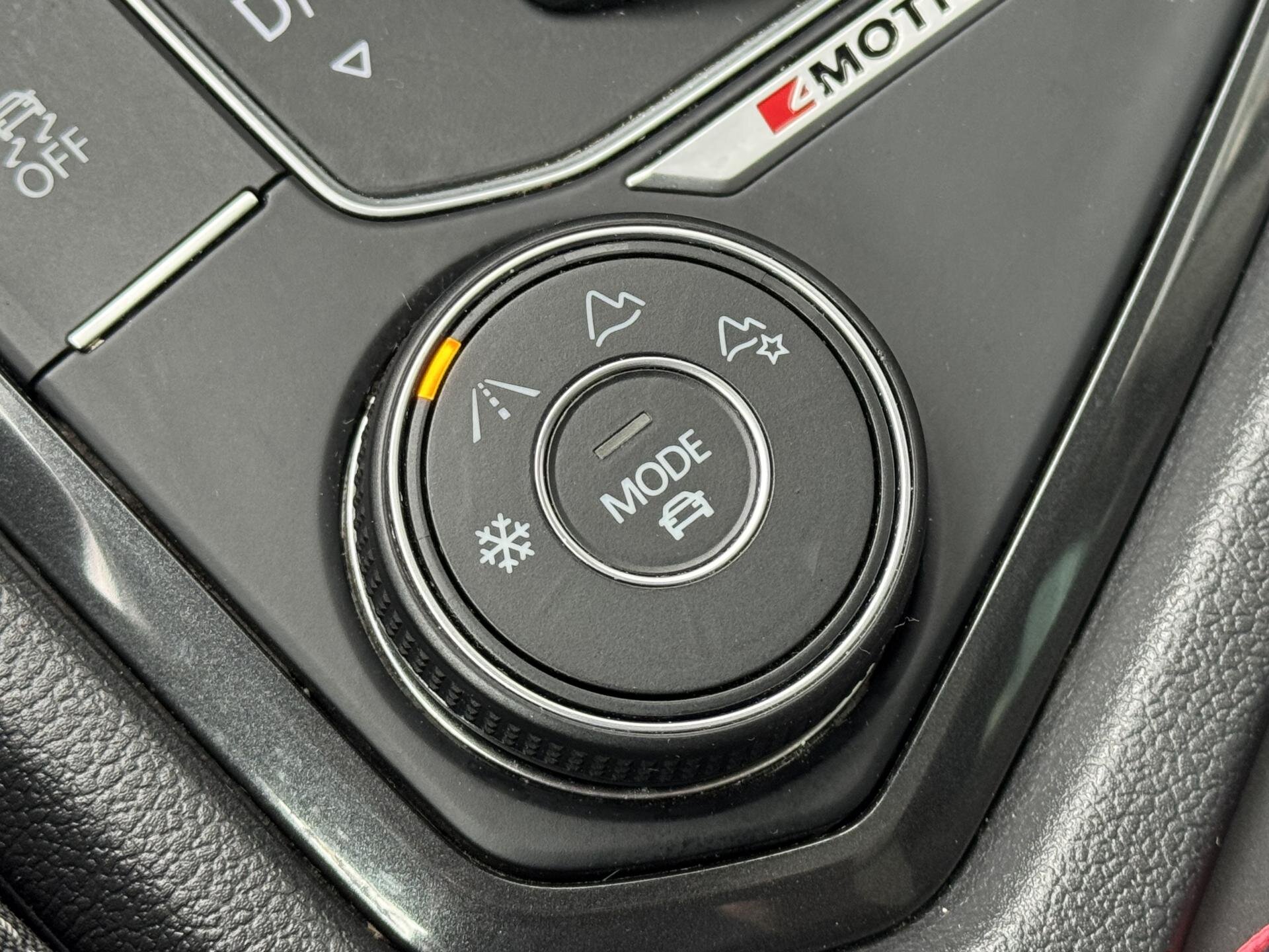 Volkswagen Tiguan SUV / Terénní 2,0 l 132 kw