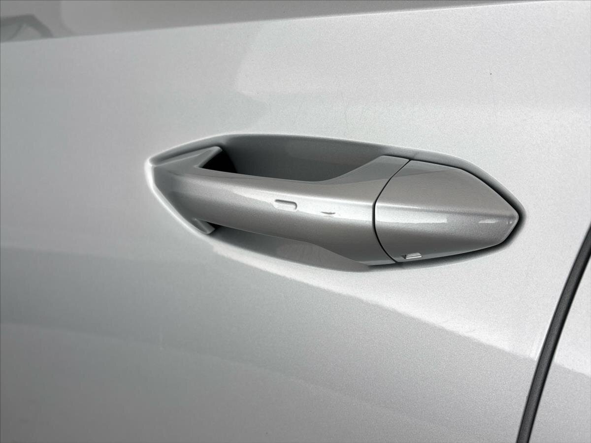 Škoda Octavia Kombi 2,0 l 147 kw