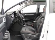 MG ZS SUV / Terénní 999,0 82 kw