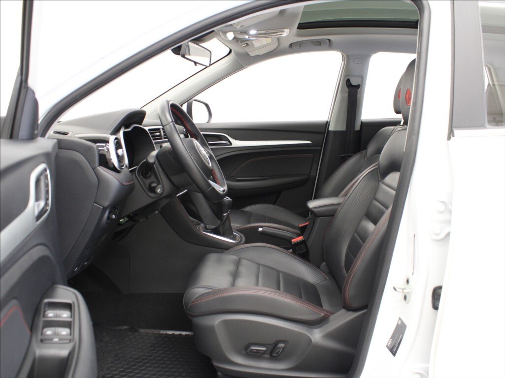 MG ZS SUV / Terénní 999,0 82 kw