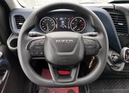 Iveco Daily Skříň 2,3 l 100 kw