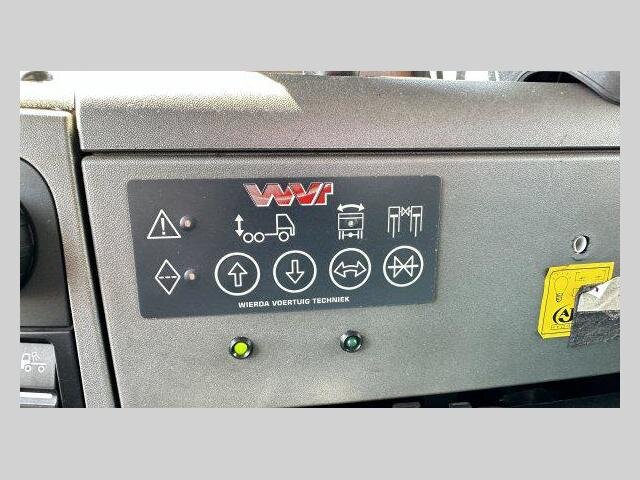 MAN Ostatní Ostatní 0,0 440 kw