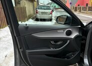 Mercedes-Benz Třídy E Kombi 0,0 0