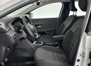 Dacia Sandero Hatchback 999,0 67 kw