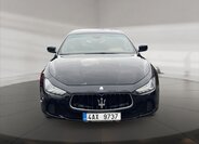 Maserati Ghibli Sedan 3,0 l 202 kw