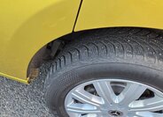 Mercedes-Benz Třídy T MPV 1,5 l 85 kw