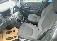 Renault Captur Hatchback 1,5 l 66 kw