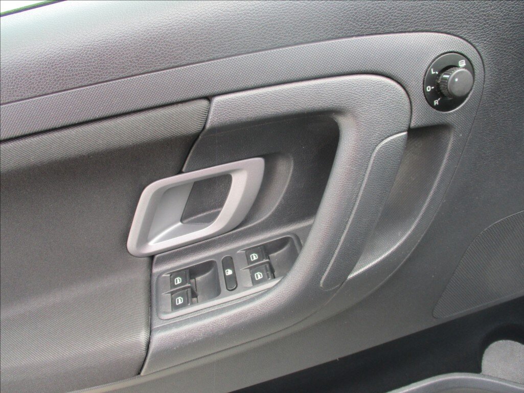 Škoda Fabia Hatchback 1,2 l 63 kw