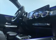 Mercedes-Benz GLB 16