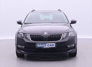 Škoda Octavia Kombi 1,6 l 85 kw