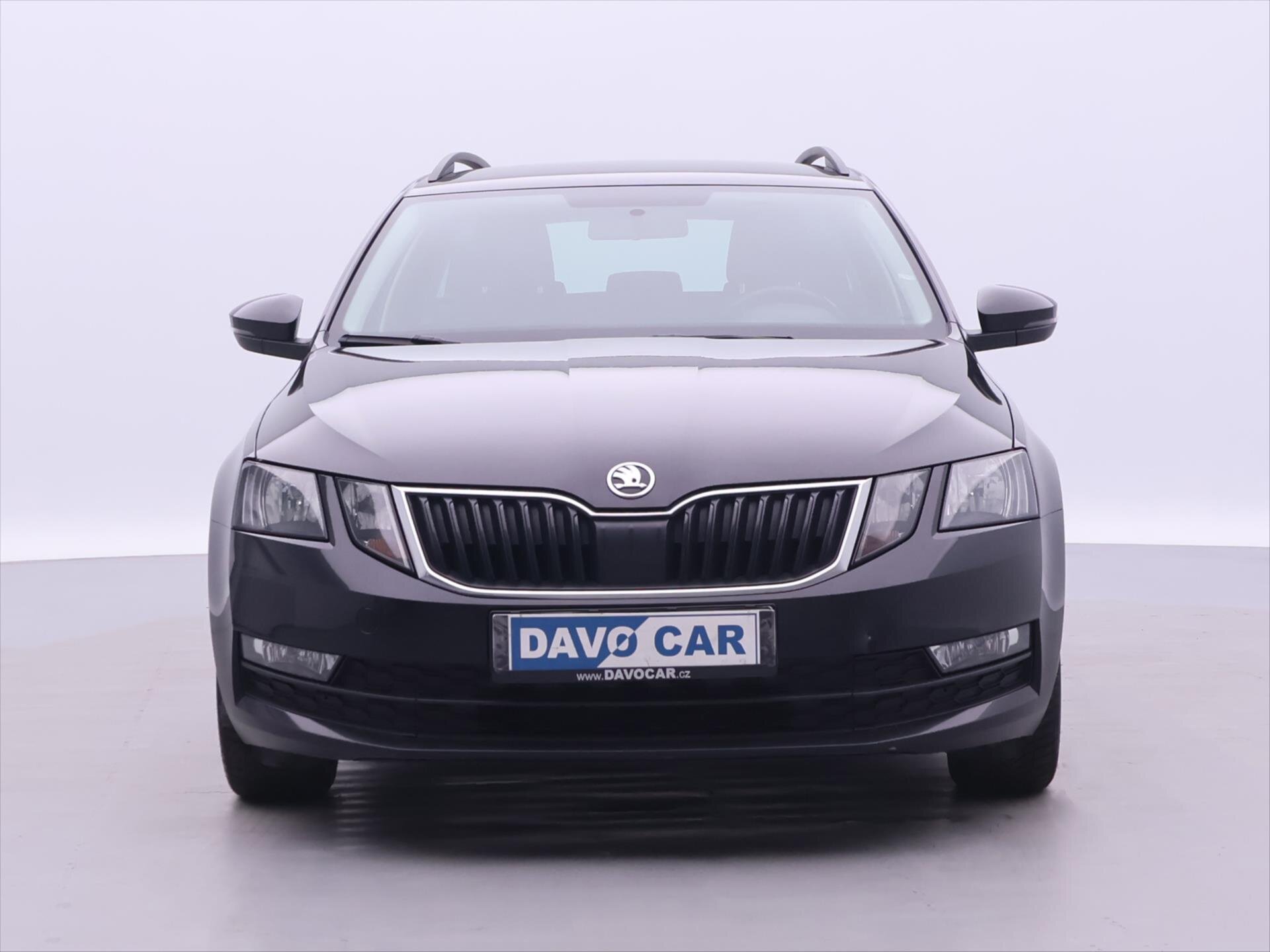 Škoda Octavia Kombi 1,6 l 85 kw