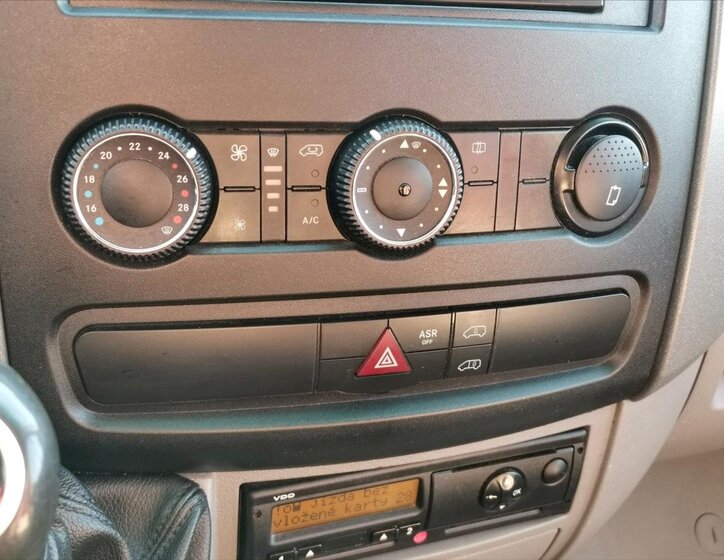 Mercedes-Benz Ostatní 10