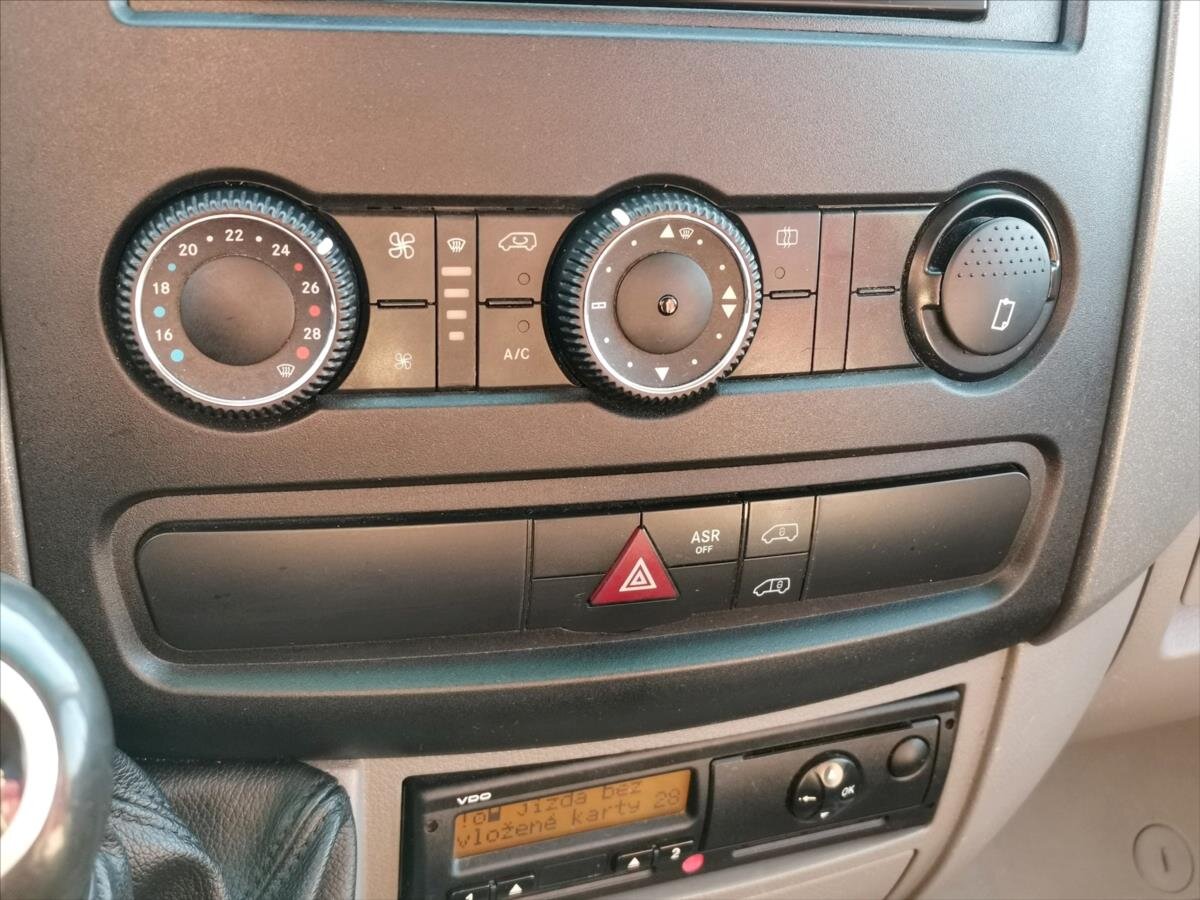 Mercedes-Benz Ostatní