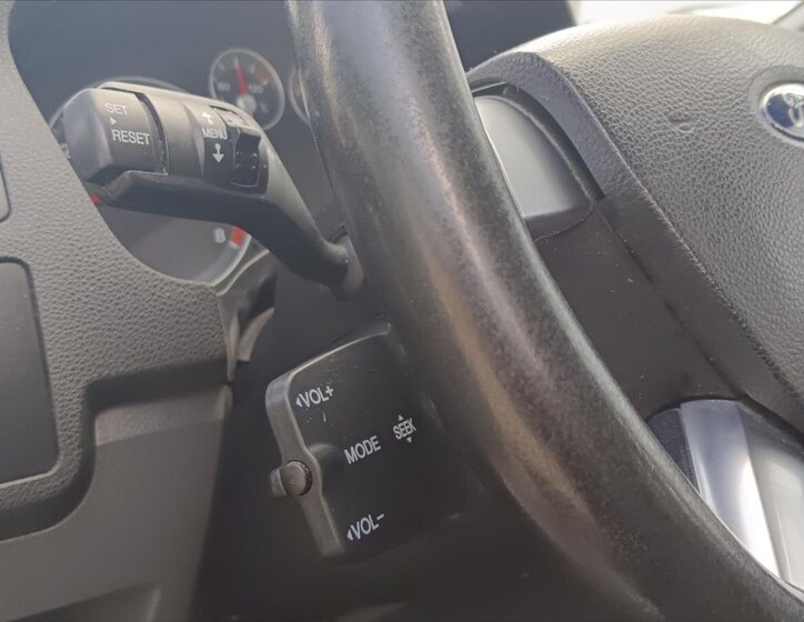 Ford C-MAX MPV 1,6 l 74 kw