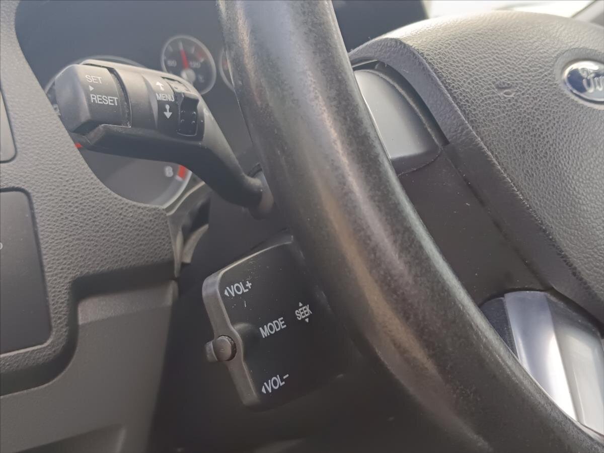 Ford C-MAX MPV 1,6 l 74 kw