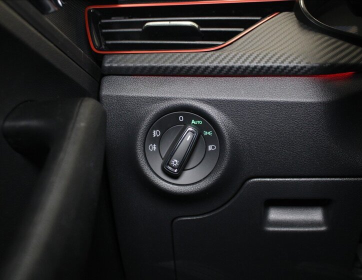 Škoda Kamiq SUV / Terénní 999,0 85 kw