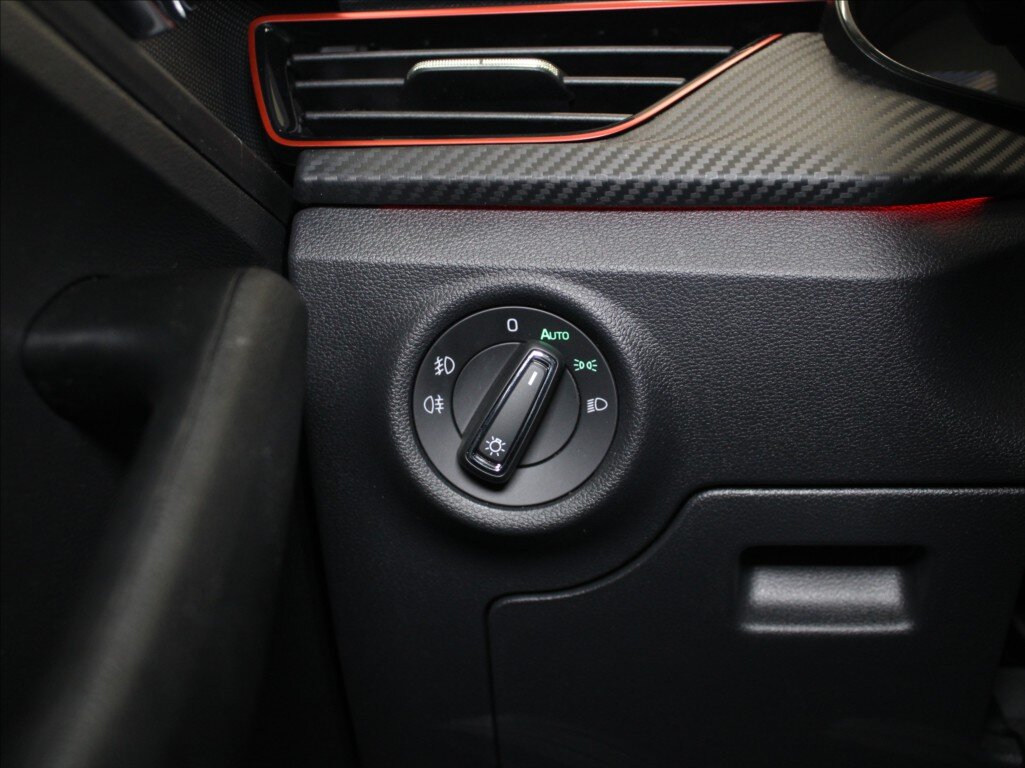 Škoda Kamiq SUV / Terénní 999,0 85 kw