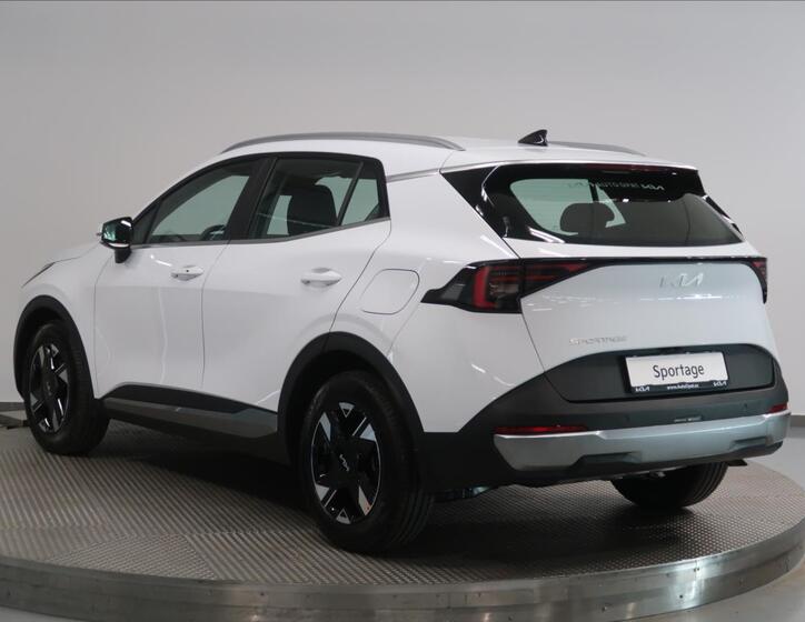 KIA Sportage 7