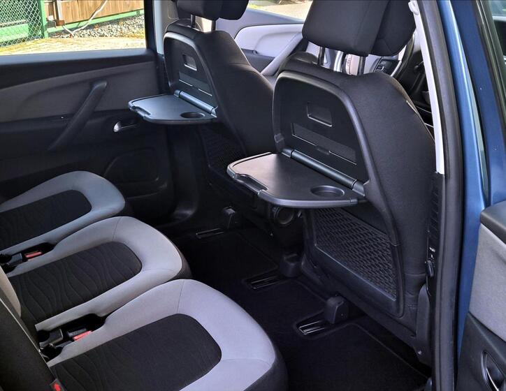 Citroën Grand C4 SpaceTourer 28
