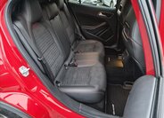 Mercedes-Benz GLA SUV 1,6 l 115 kw