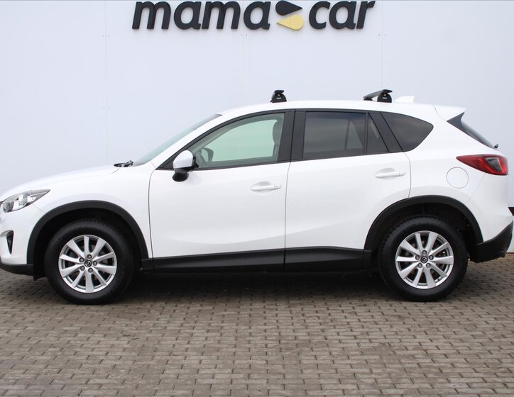 Mazda CX-5 SUV 2,2 l 110 kw