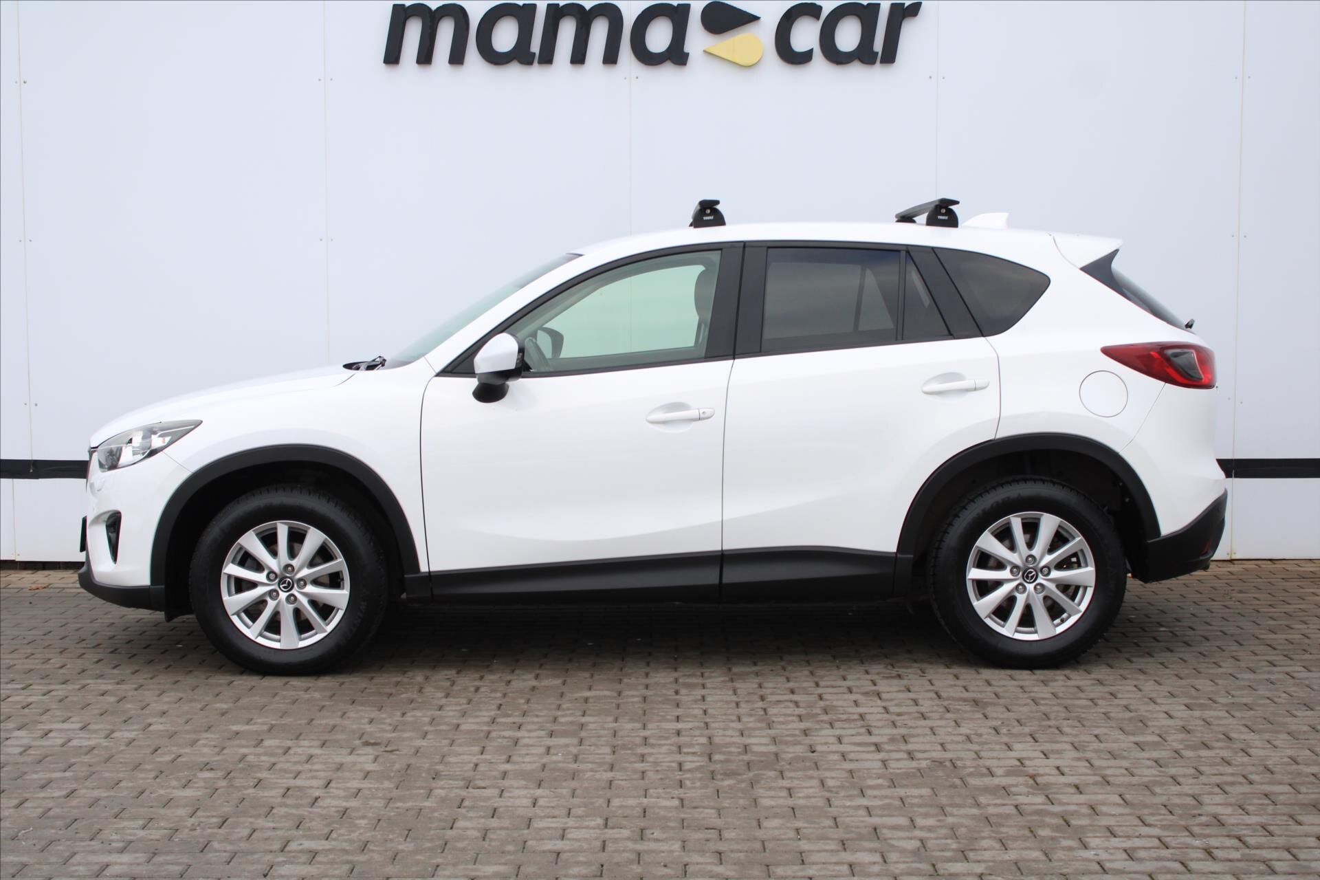 Mazda CX-5 SUV 2,2 l 110 kw