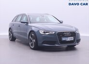 Audi A6 1