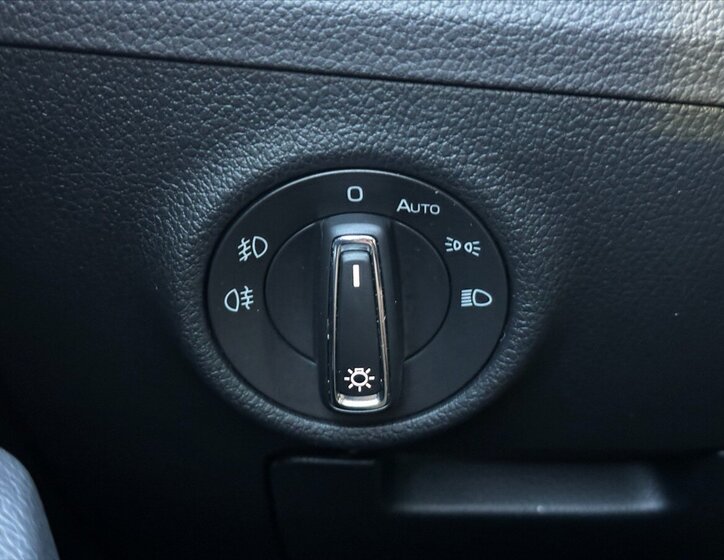 Škoda Superb Kombi 2,0 l 110 kw