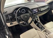 Škoda Kodiaq 6