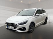 Hyundai i30 Kombi 1,5 l 117 kw