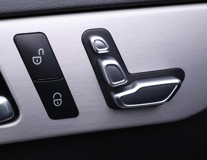 Mercedes-Benz GLE 19