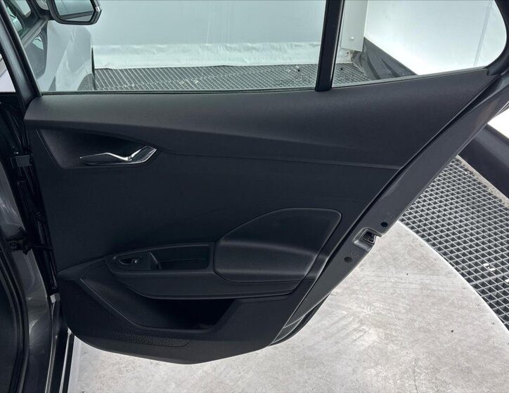 Škoda Fabia Hatchback 999,0 85 kw