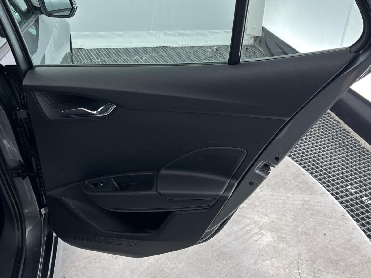 Škoda Fabia Hatchback 999,0 85 kw