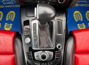 Audi A5 Kabriolet 2,0 l 140 kw