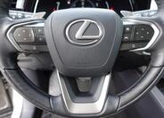 Lexus RX 450h plus 31