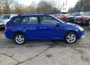 Škoda Fabia Kombi 999,0 70 kw